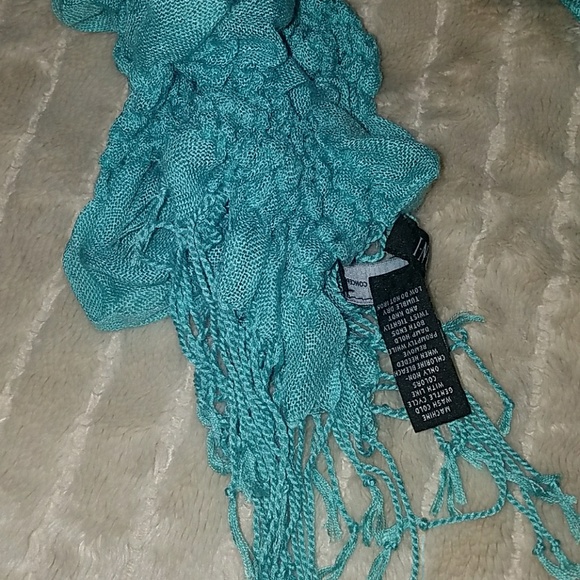 INC Scarf - Picture 2 of 3